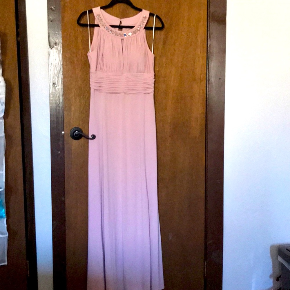 Maternity dress/ prom dress